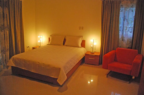 #9 High Quality Apartments in Cabarete