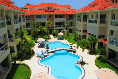 #3 High Quality Apartments in Cabarete