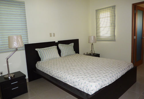 #1 High Quality Apartments in Cabarete
