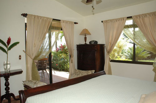 #9 Villa with great Ocean View in Cabrera