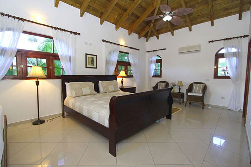 #5 Luxury Five Bedroom Villa Cabarete