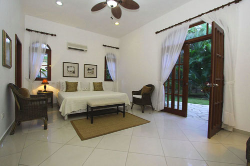 #6 Luxury Five Bedroom Villa Cabarete