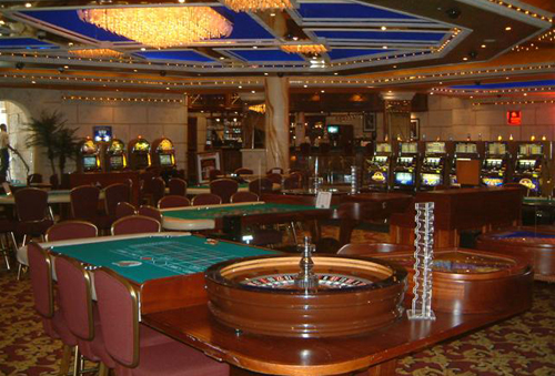 #1 Casino for Sale in Cabarete