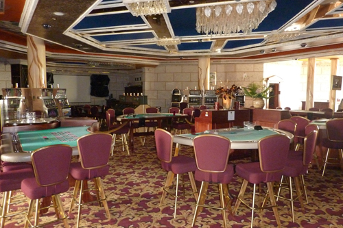 #4 Casino for Sale in Cabarete