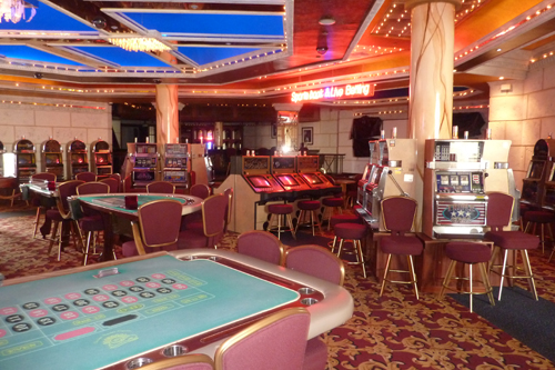 #5 Casino for Sale in Cabarete