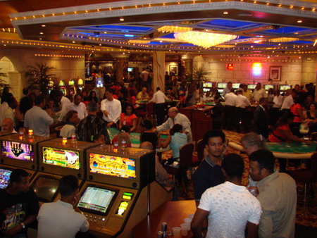 #9 Casino for Sale in Cabarete