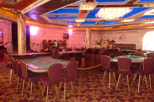 #6 Casino for Sale in Cabarete