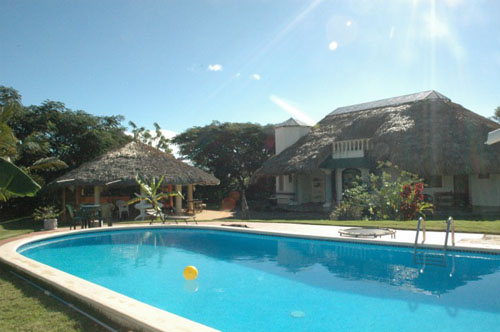 #0 Villa with Guest-Rooms in Sosua