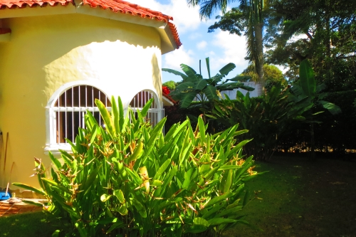 #1 Two bedroom Villa in a hillside community