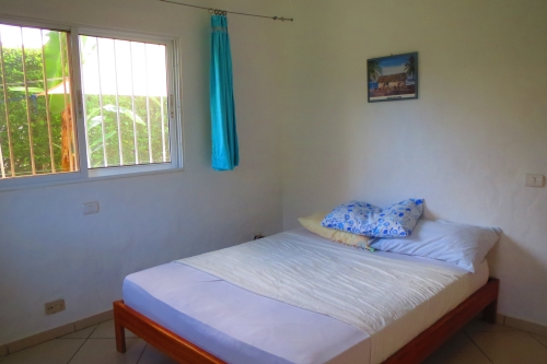 #6 Two bedroom Villa in a hillside community