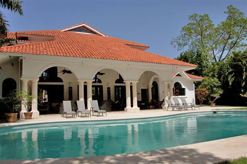 #2 Luxury Dream Villa in Exquisite Location near Cabarete Realty