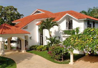 #5 Luxury Dream Villa in Exquisite Location near Cabarete Realty