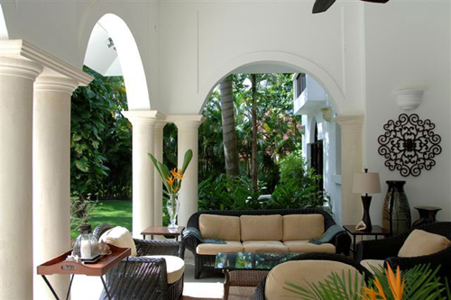 #4 Luxury Dream Villa in Exquisite Location near Cabarete Realty