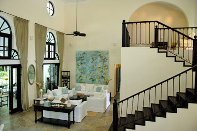#6 Luxury Dream Villa in Exquisite Location near Cabarete Realty