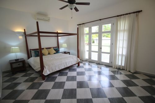 #13 Superb luxury villa with excellent rental potential - Cabarete Real Estate