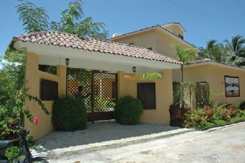 #6 Townhouses in Cabarete