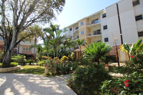 #2 Luxury 1 bedroom condo in Ocean One Cabarete