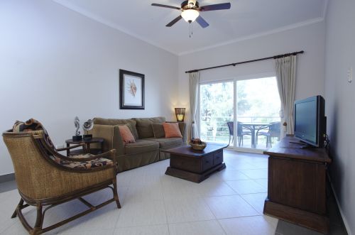 #5 Luxury 1 bedroom condo in Ocean One Cabarete