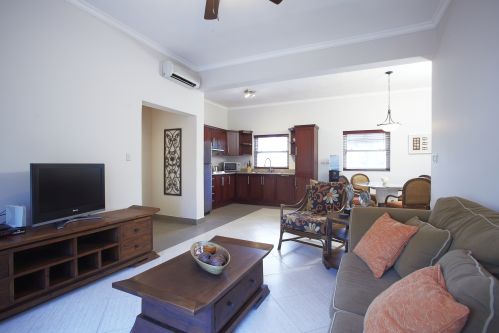 #0 Luxury 1 bedroom condo in Ocean One Cabarete