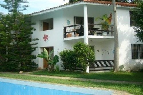 #0 Apartment-Complex in Sosua