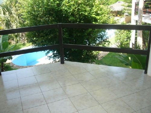 #2 Apartment-Complex in Sosua