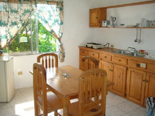 #3 Apartment-Complex in Sosua