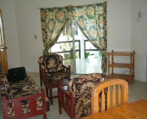 #4 Apartment-Complex in Sosua