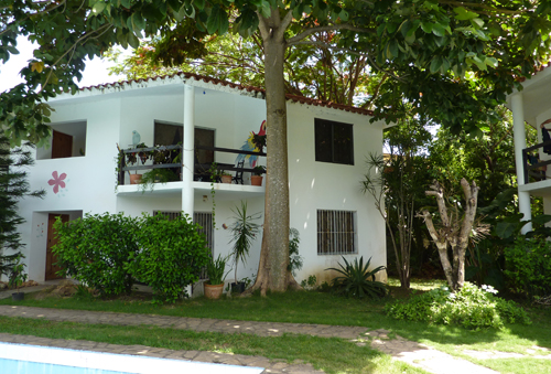 #5 Apartment-Complex in Sosua