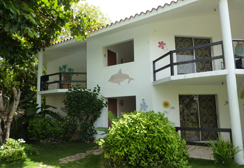 #8 Apartment-Complex in Sosua