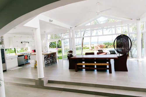 #9 Incredible beachfront villa in a in exclusive gated community Cabarete