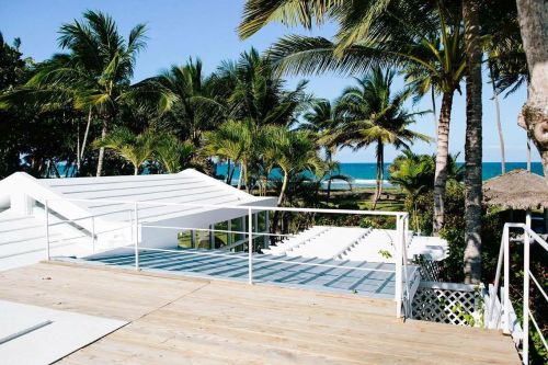 #5 Incredible beachfront villa in a in exclusive gated community Cabarete