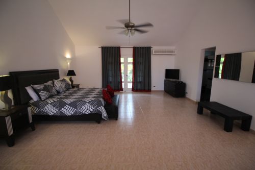 #14 Superb luxury villa with excellent rental potential - Cabarete Real Estate