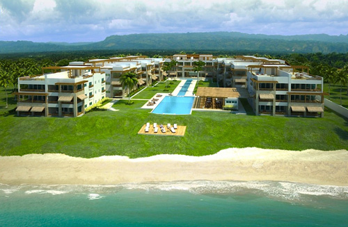 #5 Beachfront Project Opportunity in Cabarete