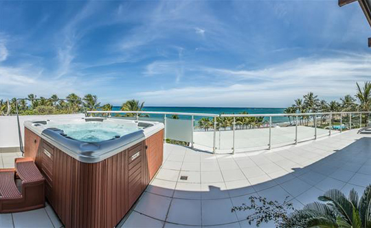 #7 Luxurious and Modern Penthouse on Cabarete Beach