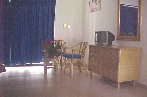 #2 Beachfront Hotel Samana
