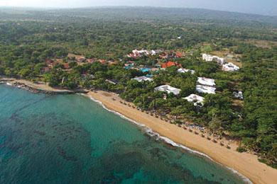 #0 Resort with over 450 rooms Cabarete Area