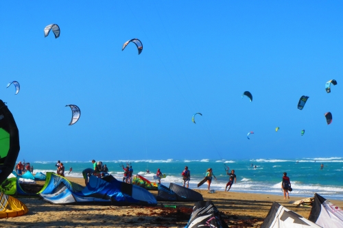 #4 Kite Beach Development Land