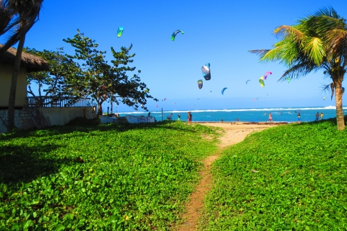 #0 Kite Beach Development Land