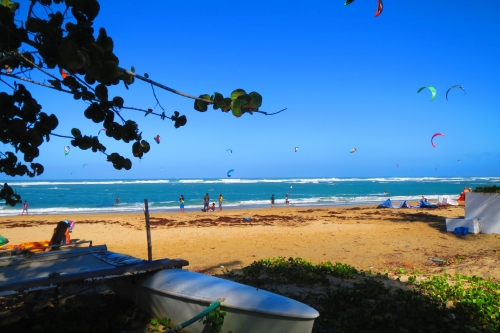 #5 Kite Beach Development Land