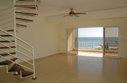 #3 High Standard Beachfront Apartments Cabarete