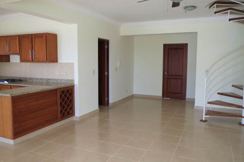 #5 High Standard Beachfront Apartments Cabarete