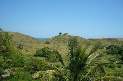 #3 Development Land with nice ocean view Puerto Plata - Cofresi