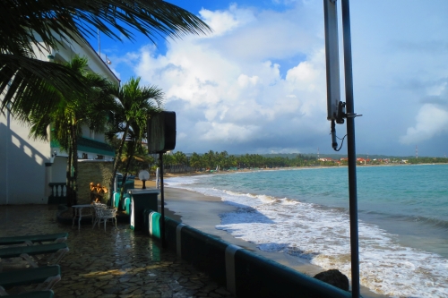 #3 Beachfront Hotels in Cabarete