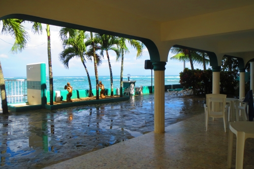 #2 Beachfront Hotels in Cabarete