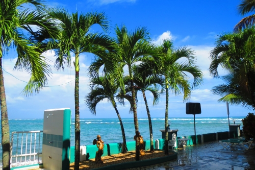 #1 Beachfront Hotels in Cabarete