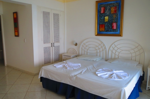 #0 Beachfront Hotels in Cabarete