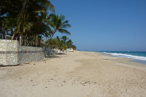 #6 Apart Hotel on Kite Beach Cabarete