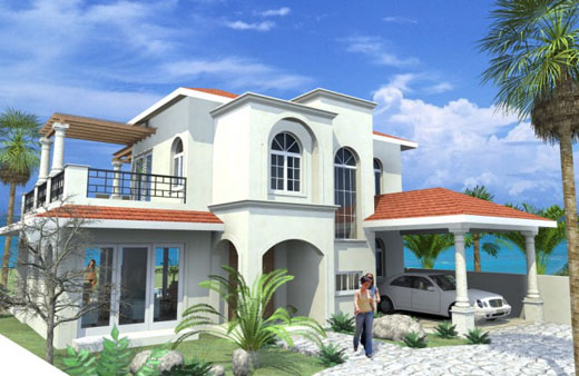 #1 Built to Order - Villa with 3 bedrooms