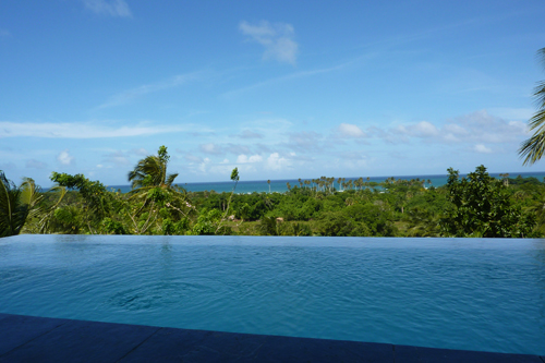 #6 New Modern Villa with fantastic ocean view Cabarete