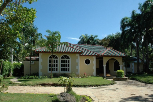 #5 Gorgeous villa in a popular gated residential